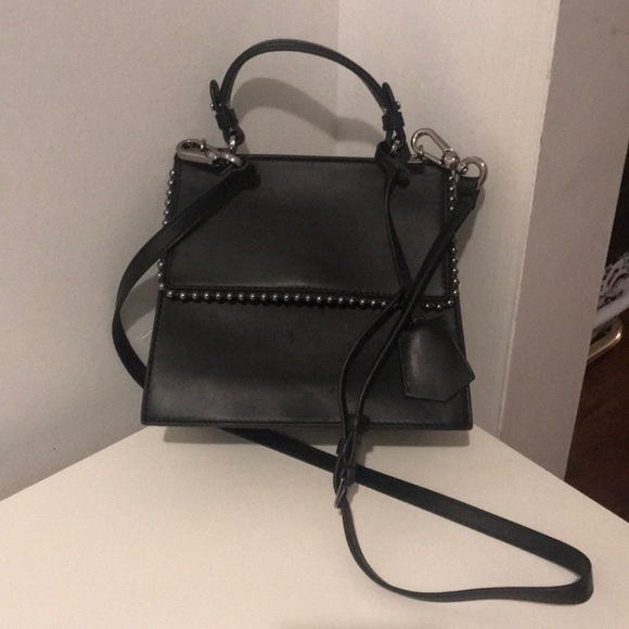 Handbags - Charles& Keith black purse